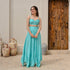 Waves & Shells Co-ord Set